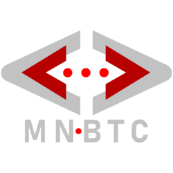 Masternode BTC crypto logo