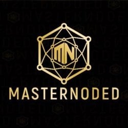 Masternoded Token crypto logo