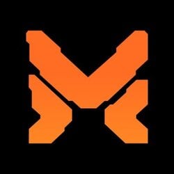Matr1x Fire crypto logo