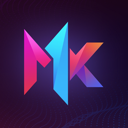 Matr1x crypto logo