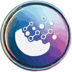 Matrix Layer Protocol coin logo