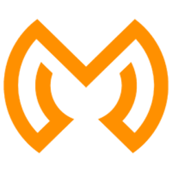 Mazze crypto logo
