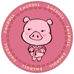 McDull (Meme) crypto logo