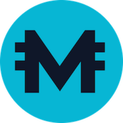 Mchain Network crypto logo