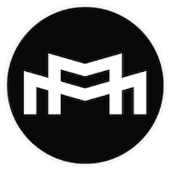 Melega crypto logo