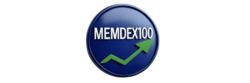 MEMDEX100 crypto logo