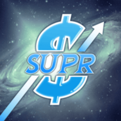 Memecoin Supercycle crypto logo