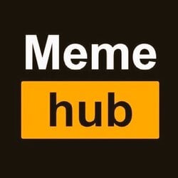 Memehub crypto logo