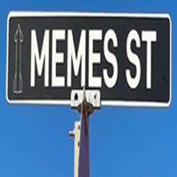 Memes Street crypto logo