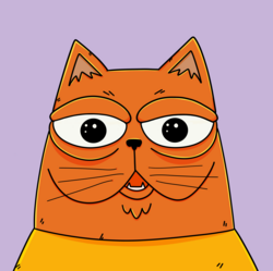 Meow crypto logo