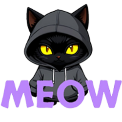 MeowCat crypto logo