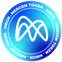 Mergen crypto logo