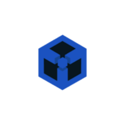 MergeX crypto logo