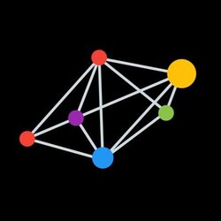 Meson Network crypto logo