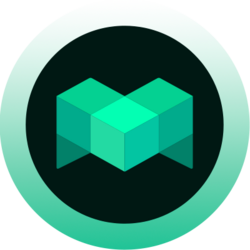 Metabit Network crypto logo