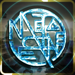 MetaCene coin logo