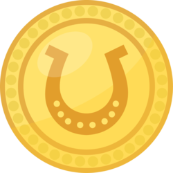 Metaderby Hoof crypto logo