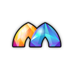 MetaElfLand crypto logo