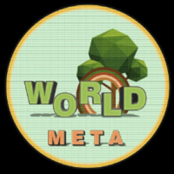 MetaWorld crypto logo