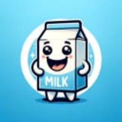 MILKBAG crypto logo