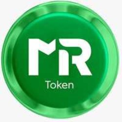 Mir Token crypto logo
