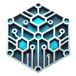 Mirai Nodes crypto logo