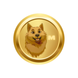 MISHA crypto logo