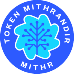 Mithrandir Token crypto logo