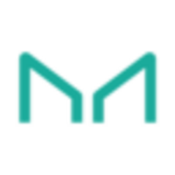 MKR (Fuse) crypto logo