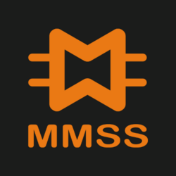 MMSS (Ordinals) crypto logo