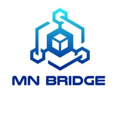 MN Bridge crypto logo