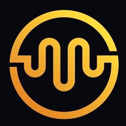 MNEE USD Stablecoin crypto logo