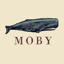 Moby crypto logo