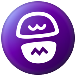 Mochi crypto logo