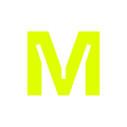Mode crypto logo