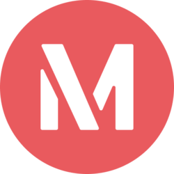 Modulus Domain Service crypto logo