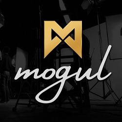 Mogul Productions crypto logo