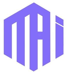 Monai crypto logo