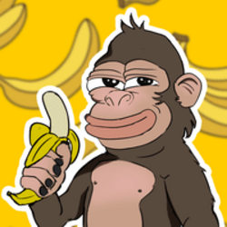 MONKEY crypto logo