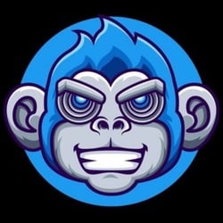 Monkeys crypto logo