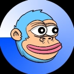 Monky crypto logo