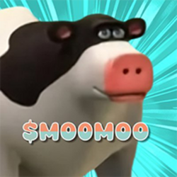 MOO MOO crypto logo