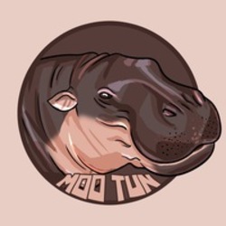 Moo Tun crypto logo