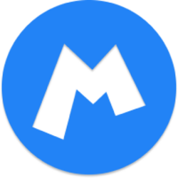 Moolahverse crypto logo