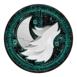 Moonflow crypto logo