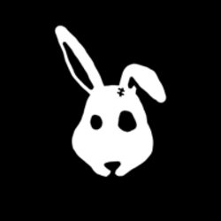 MoonRabbits crypto logo