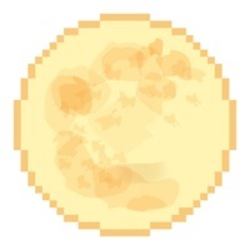 MoonScape crypto logo