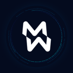 Morphware crypto logo