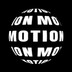 MOTION crypto logo