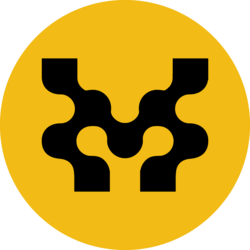 Movement crypto logo